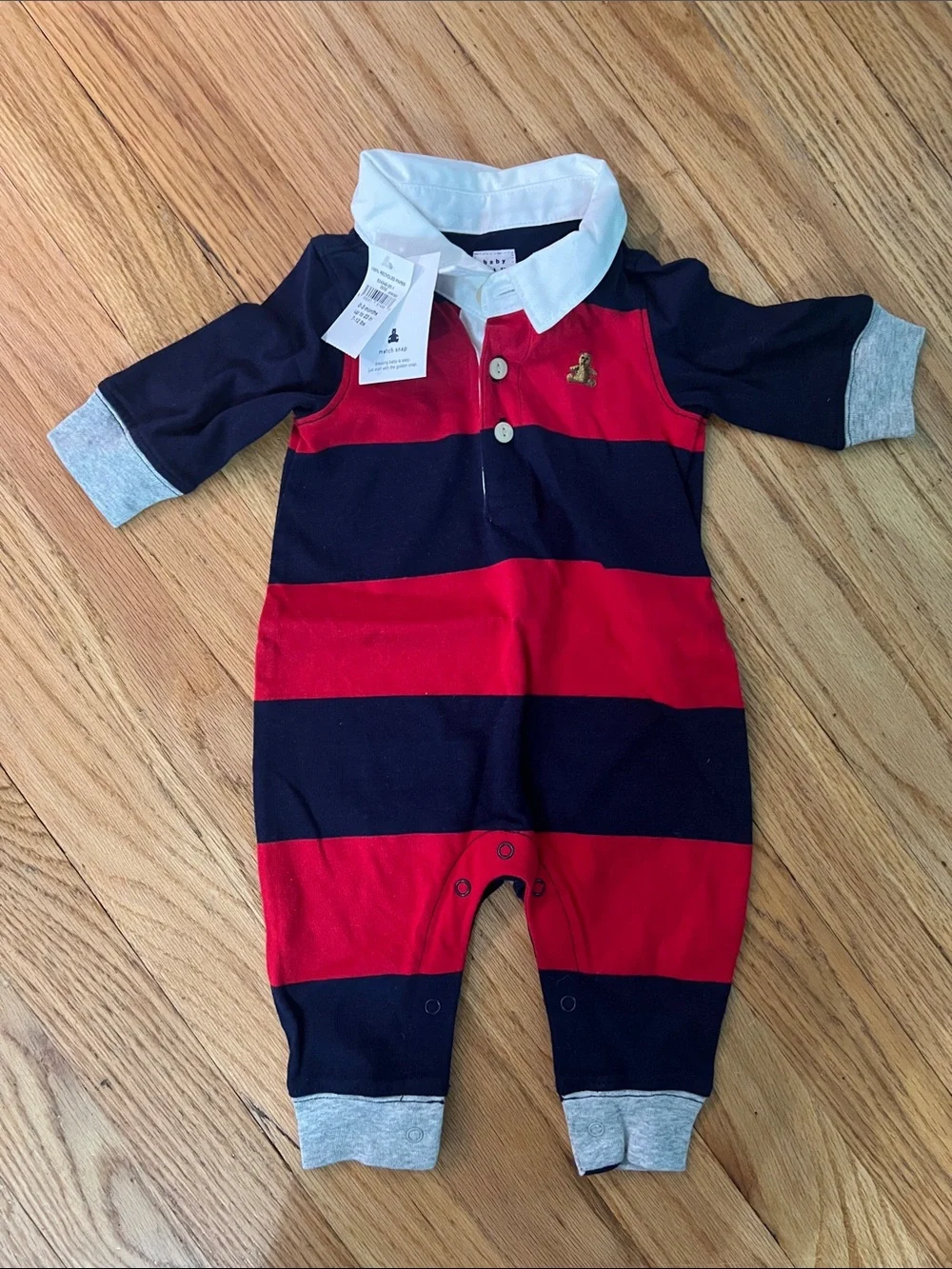 Baby Clothing Bundle 0-3 Months